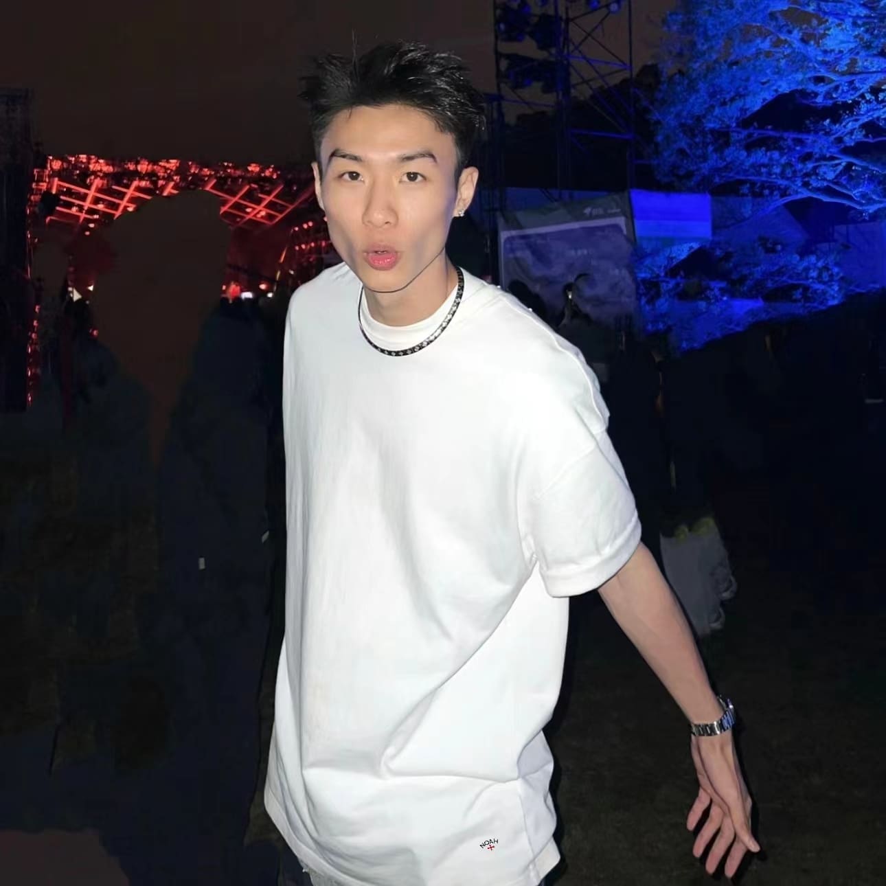 Anti Social Social Club Sunflower Tee