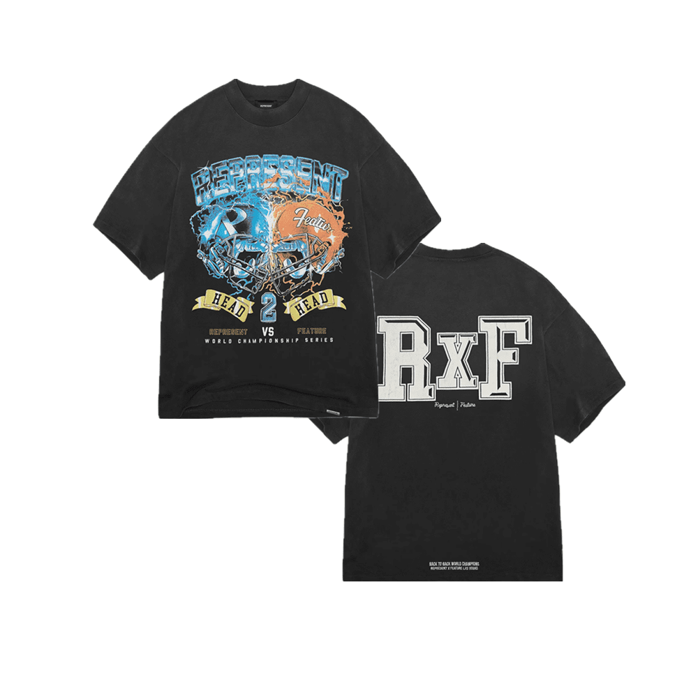 Represent Rep Doberman Pinscher Tee