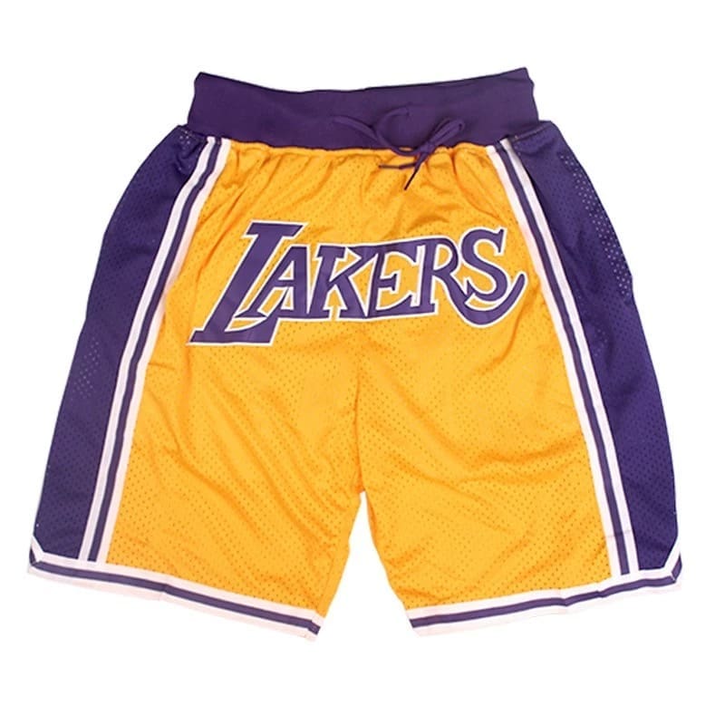 Just Don Shorts (Set Of 1)