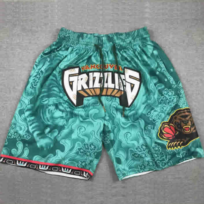 Just Don Shorts (Set Of 1)