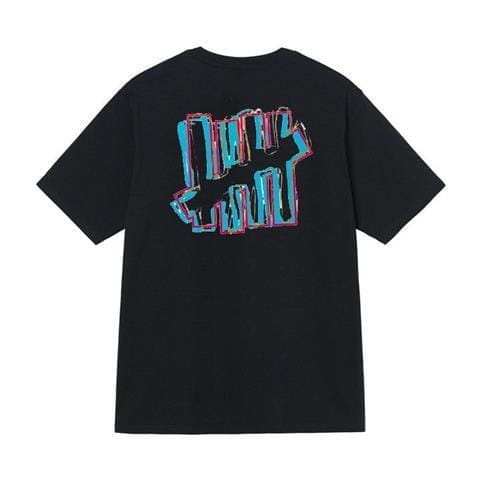 Logo-Print Appliquéd Cotton-Jersey T-Shirt 2