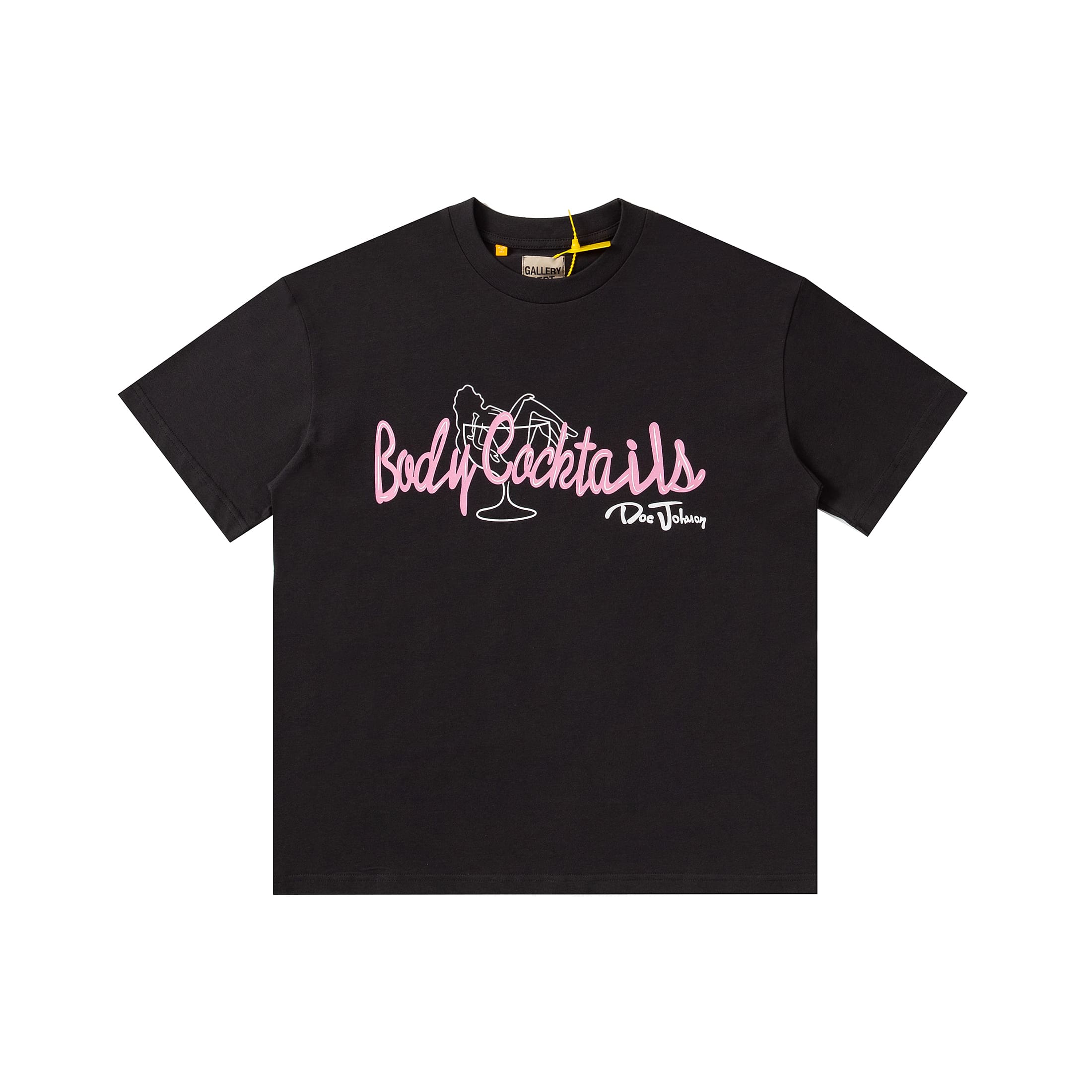 Gallery Dept Wine Glass Girl T-Shirt