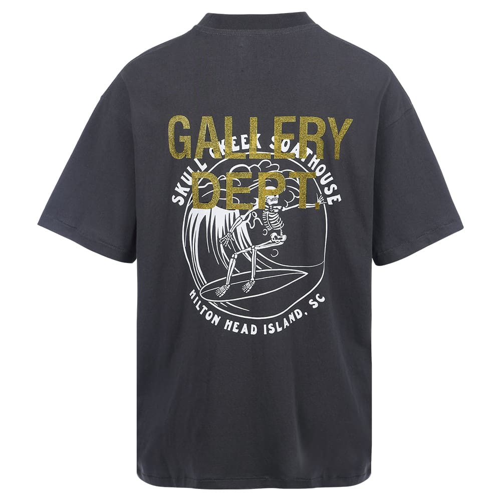 Gallery Dept Gd Fog Retro Sports T-Shirt