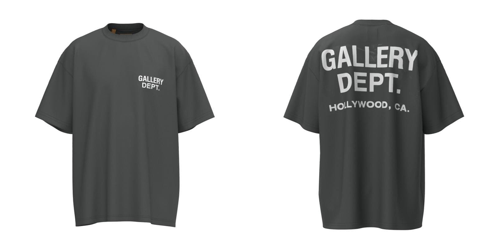 Gallery Dept Vintage T-Shirt