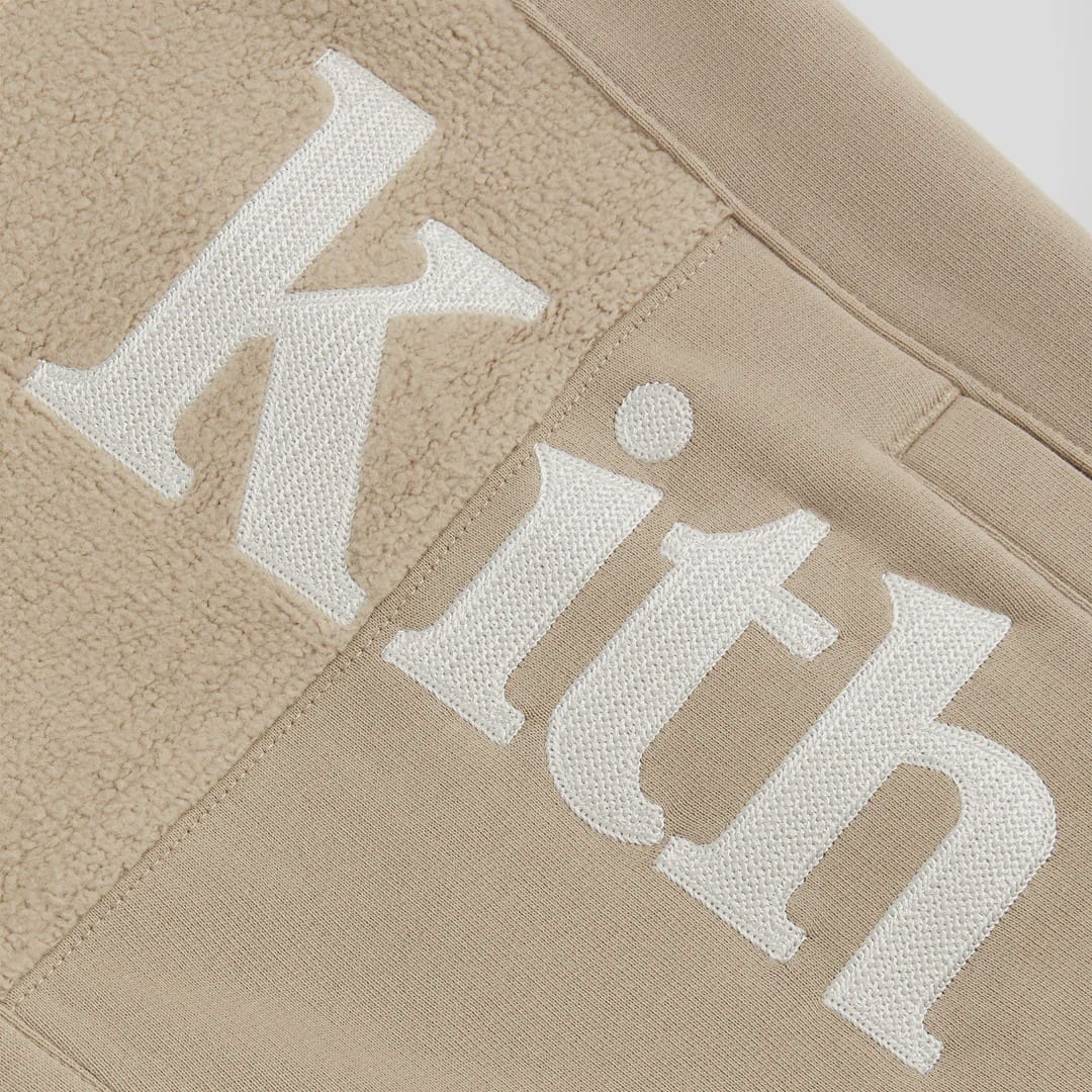 Kith 24 Autumn Winter Inside-Out Hoodie