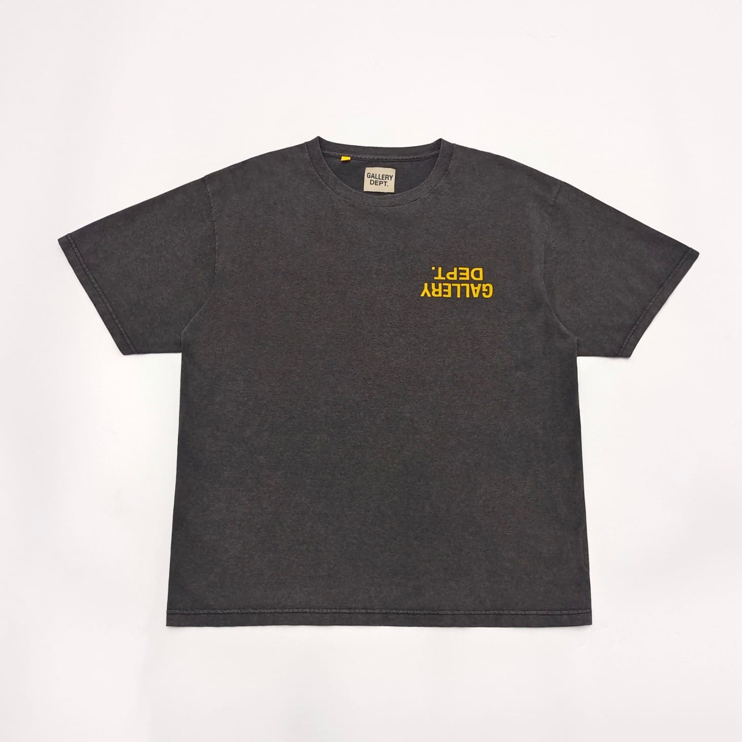 Gallery Dept French Inverted Logo Tee