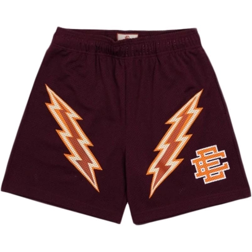 Eric Emanuel Sports Shorts