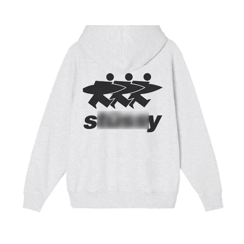 Stussy Hoodie