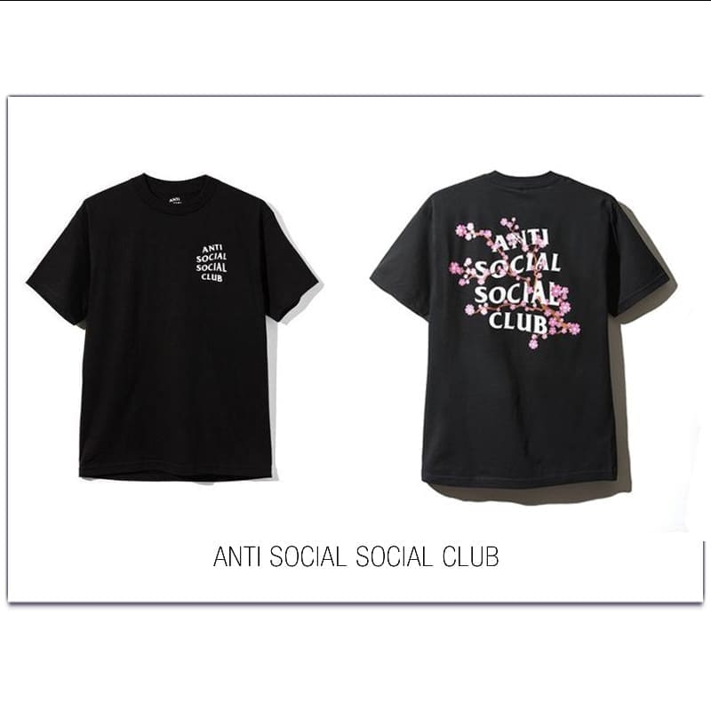 Gx Assc Anti Short Sleeve Tee
