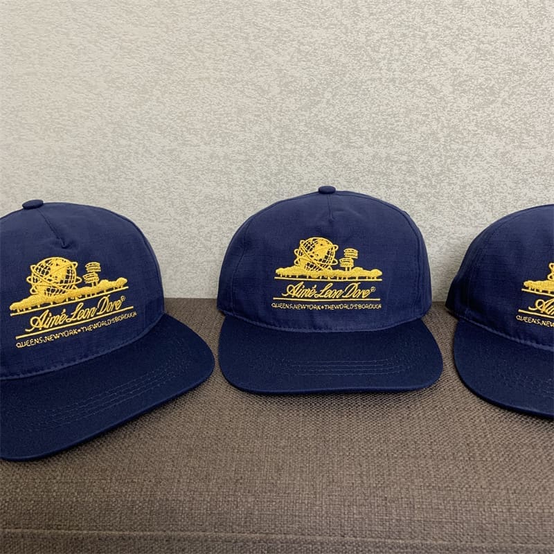 Aime Leon Dore Unisphere Hat