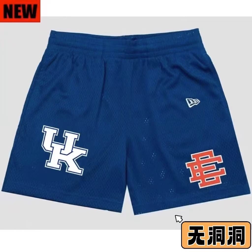 Eric Emanuel Sports Shorts