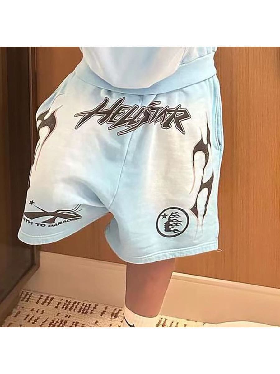 H*lst*r studios celebrity style shorts
