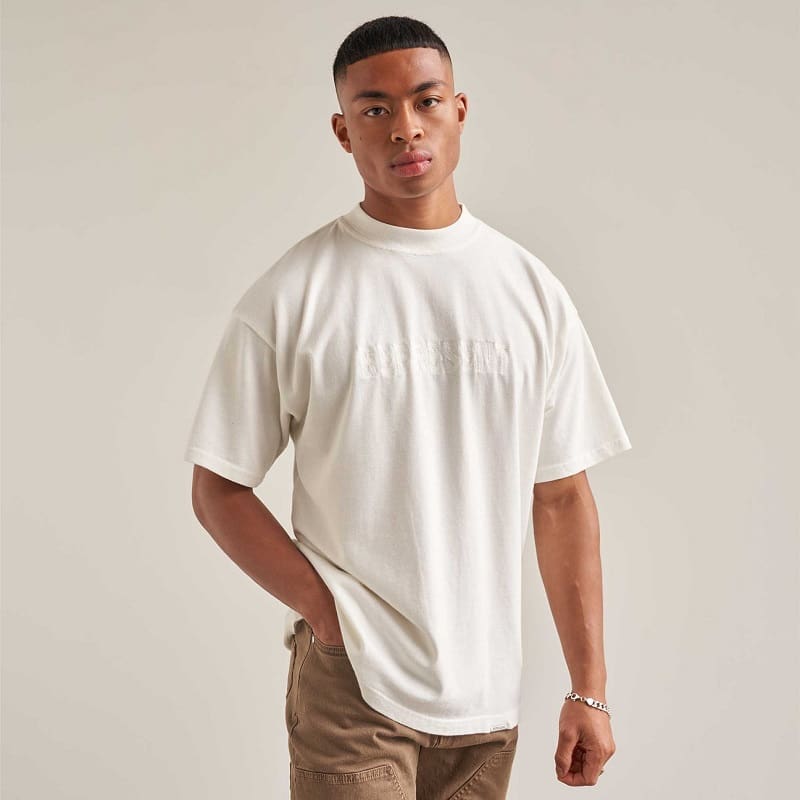 Represent Short Sleeve Vtg Tee