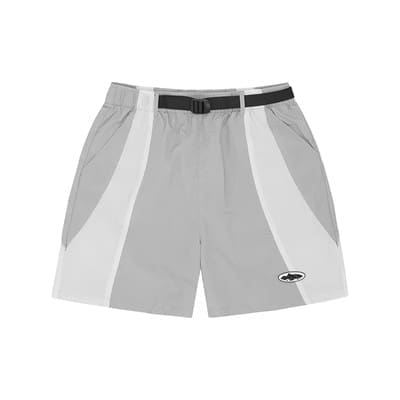 Corteiz Reflective Sun-Protective Anorak Jacket