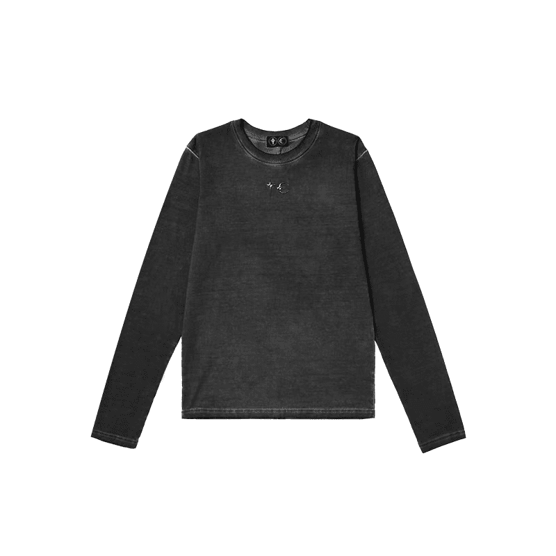 Thug Club Washed Old Slim Fit Tee