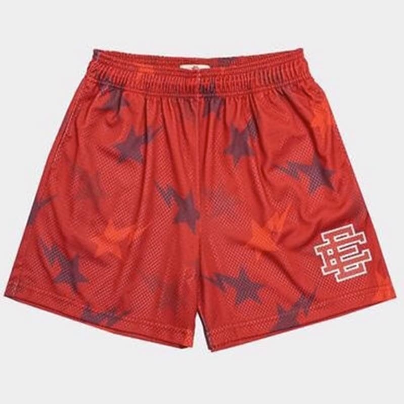 Eric Emanuel Sports Shorts