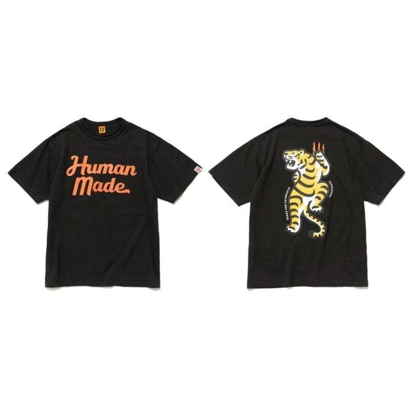 Human Made Love Letter Short Sleeve Tee 2