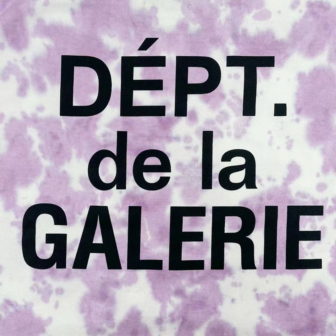 Gallery Dept French Tee