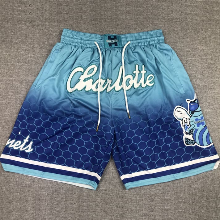 Just Don Shorts (Set Of 1)