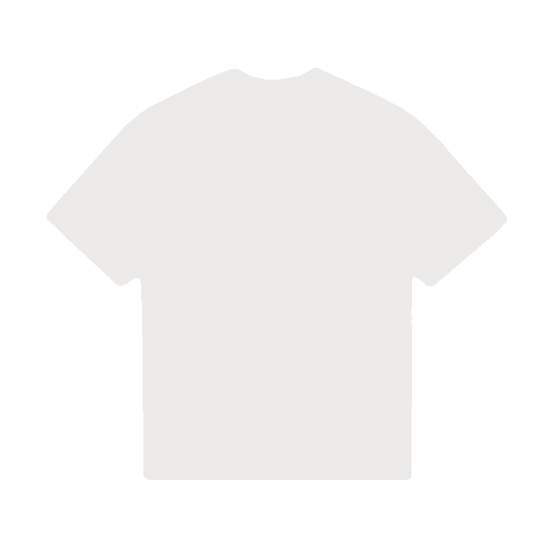 ma*s*n Ma*i*la letter logo t-shirt