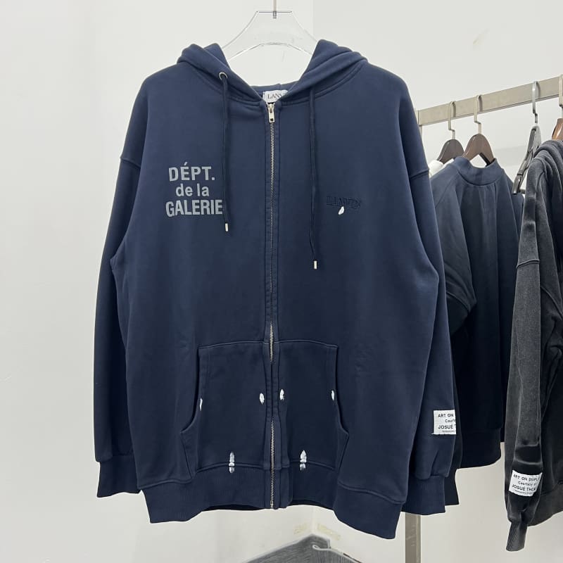 Gallery Dept Hip Hop Graffiti Sweater