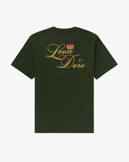Aime Leon Dore Summer T-Shirts Collection