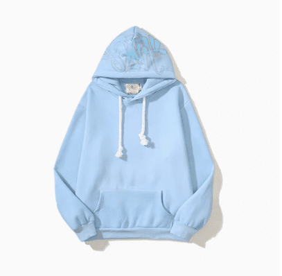 Synaworld Drill Style Fleece Sweatsuit