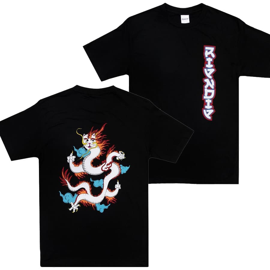 Ripndip Cheap Cat T-Shirt