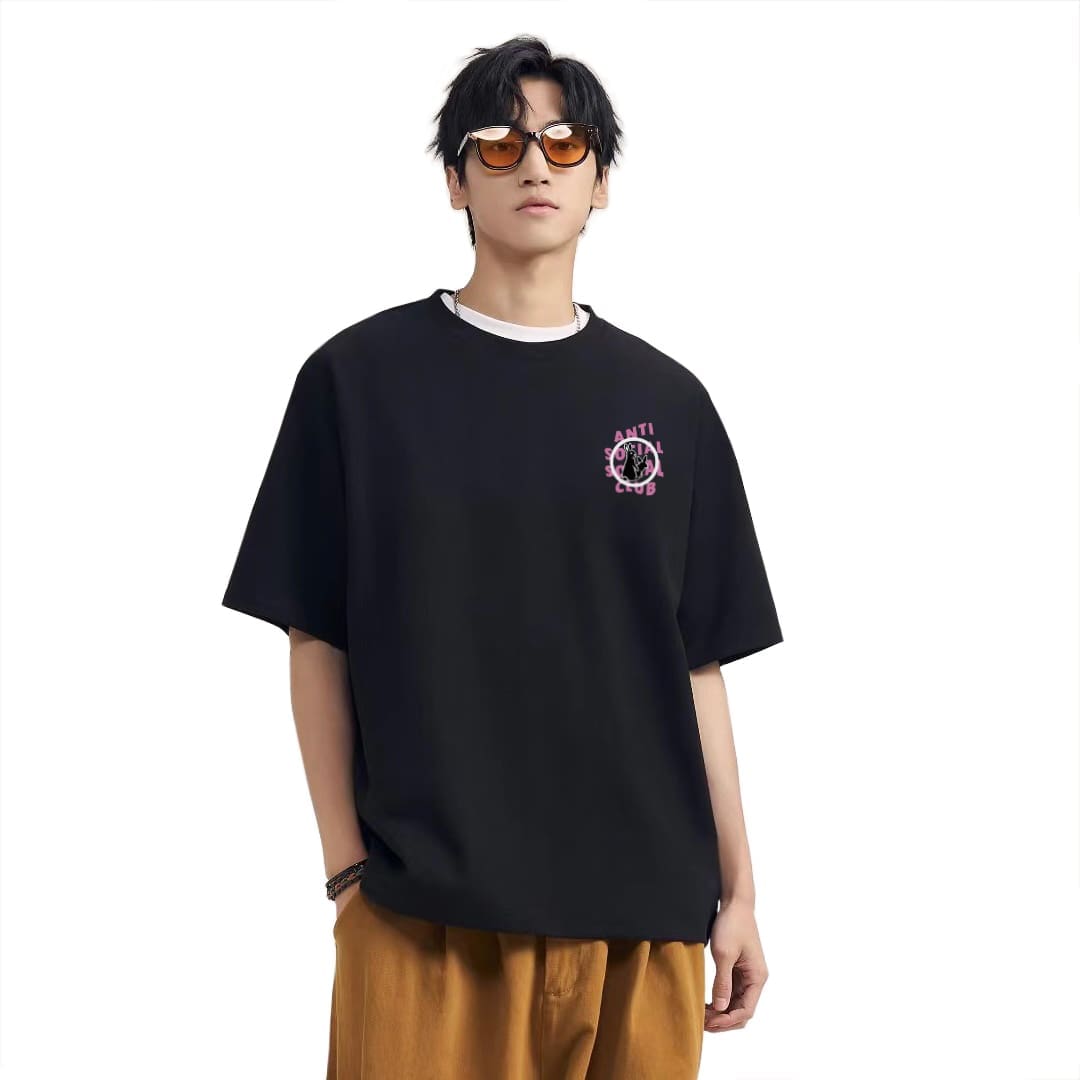 Fr2 Head Crazy Plum Shop Limited Tee