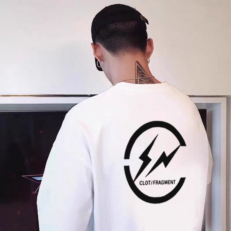 Clot Strawberry Music Festival Eu T-Shirt (Summer)