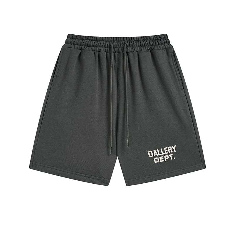 Gallery Dept Basic Logo Shorts