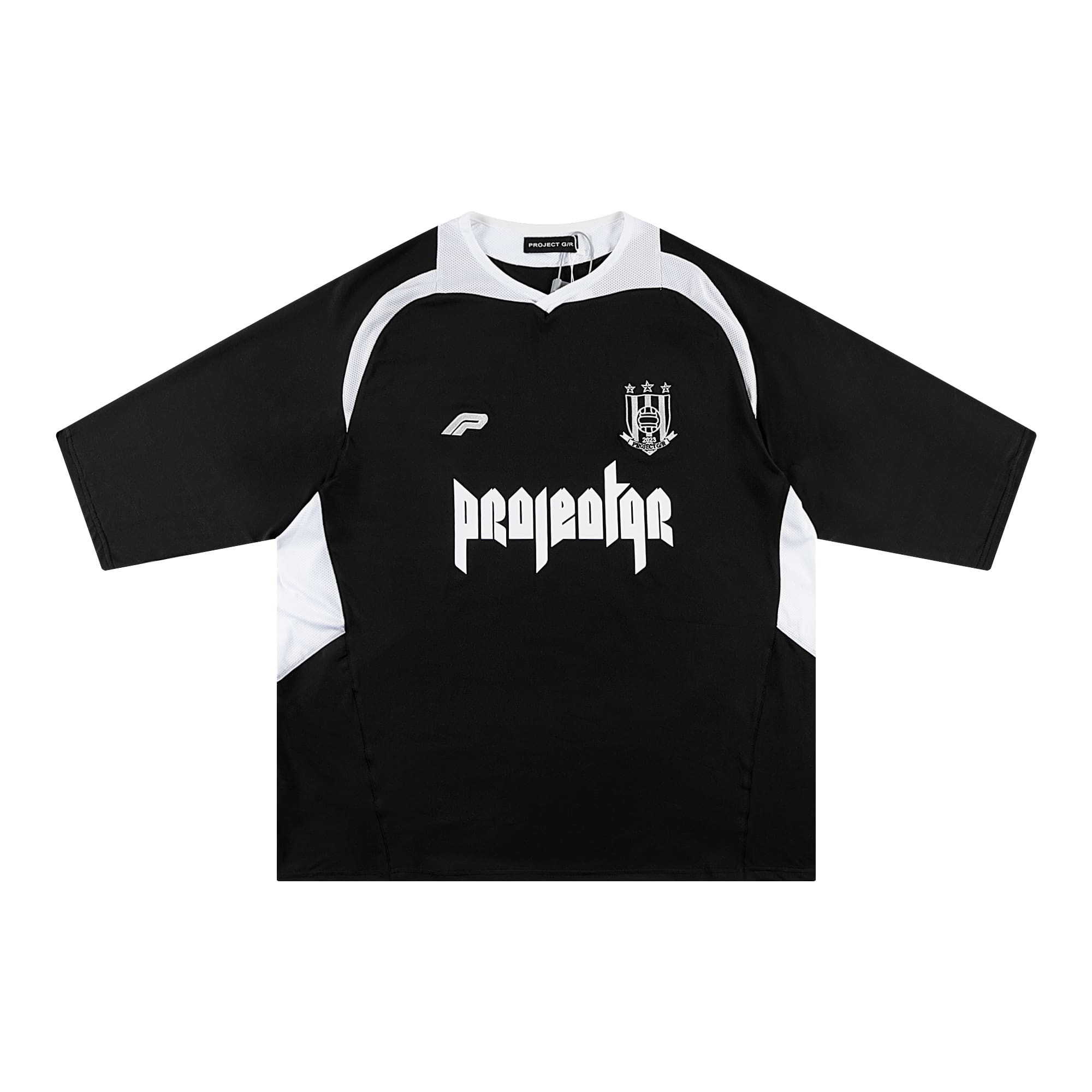 Grailz Talk Project G/R Football Jersey