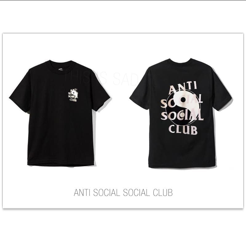 Gx Assc Anti Short Sleeve Tee