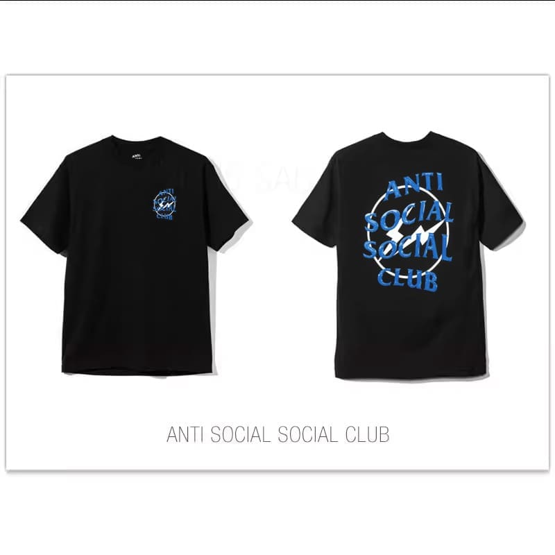 Gx Assc Anti Short Sleeve Tee