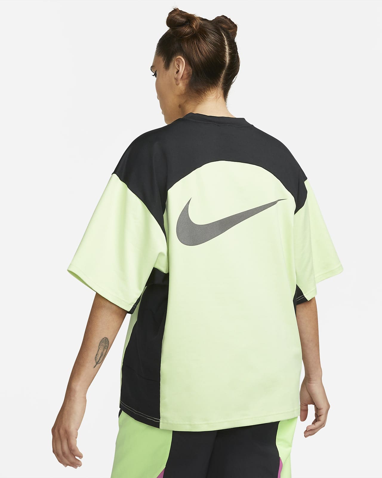 Nike X Amush Joint Name Tee