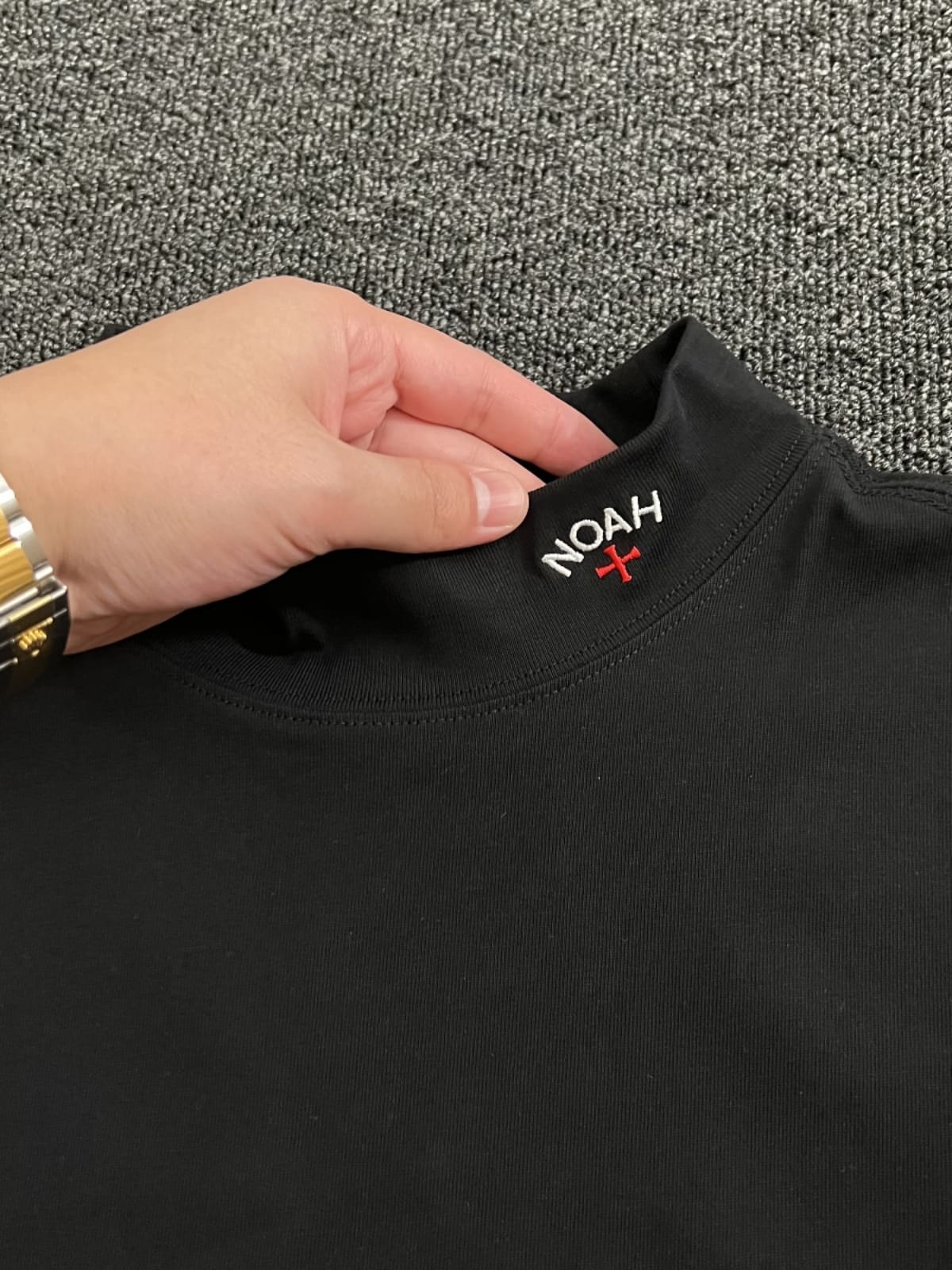 Jerry Rrr123 X Fog Tank Top