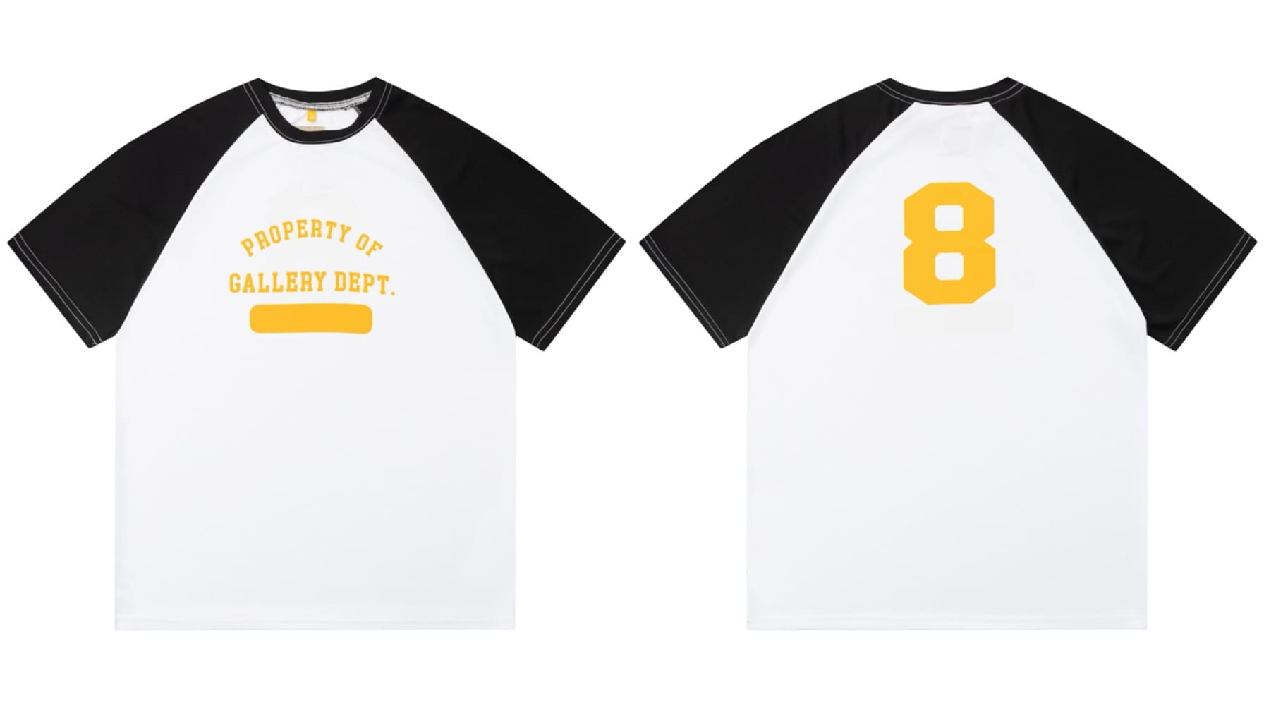 Gallery Dept Band Character Tee (Style 4)