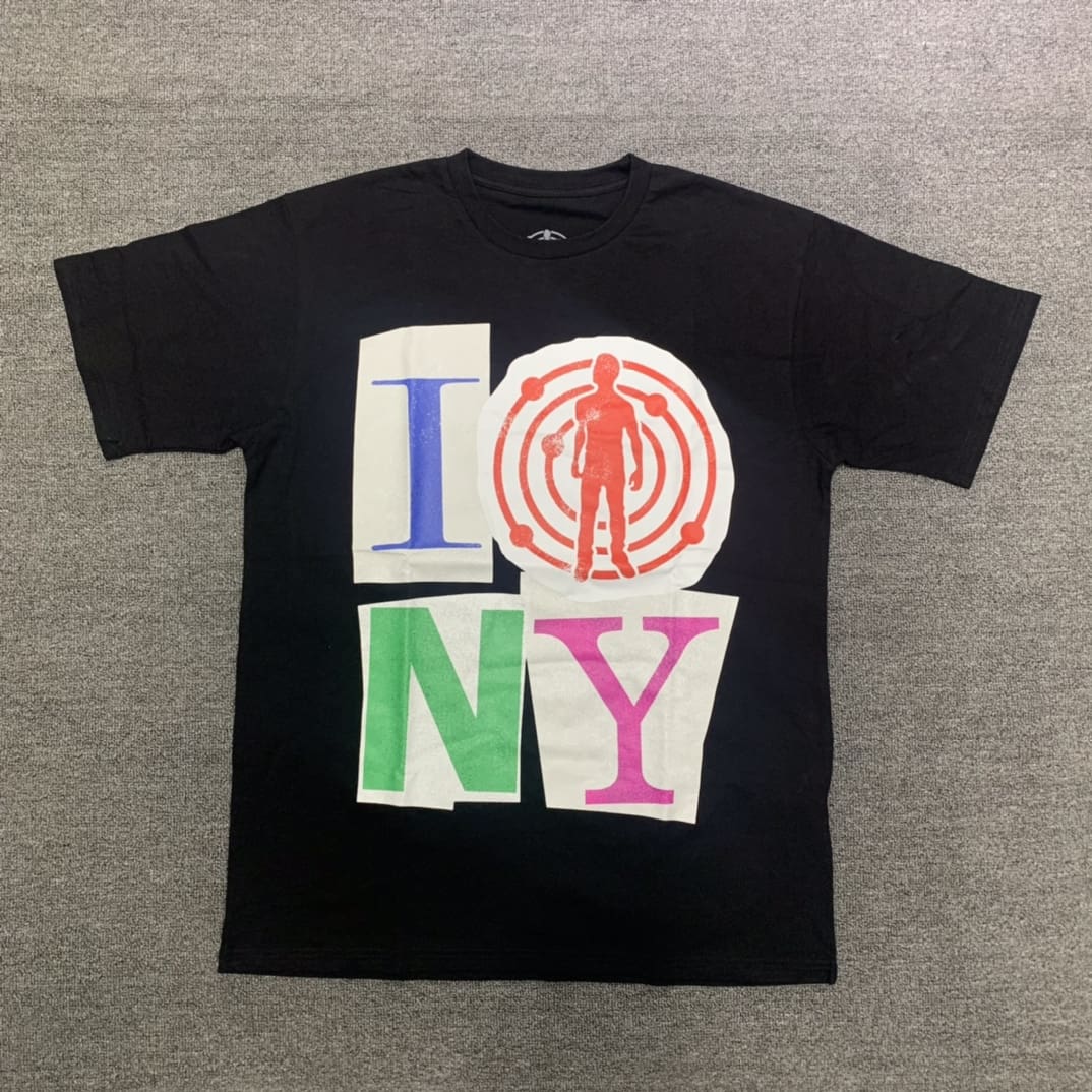 Cpfm.Xyz Governors Ball Exclusive T-Shirt