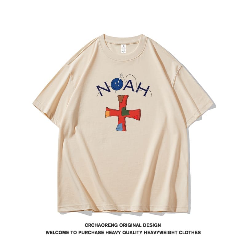 Noah City Short Sleeve Tee