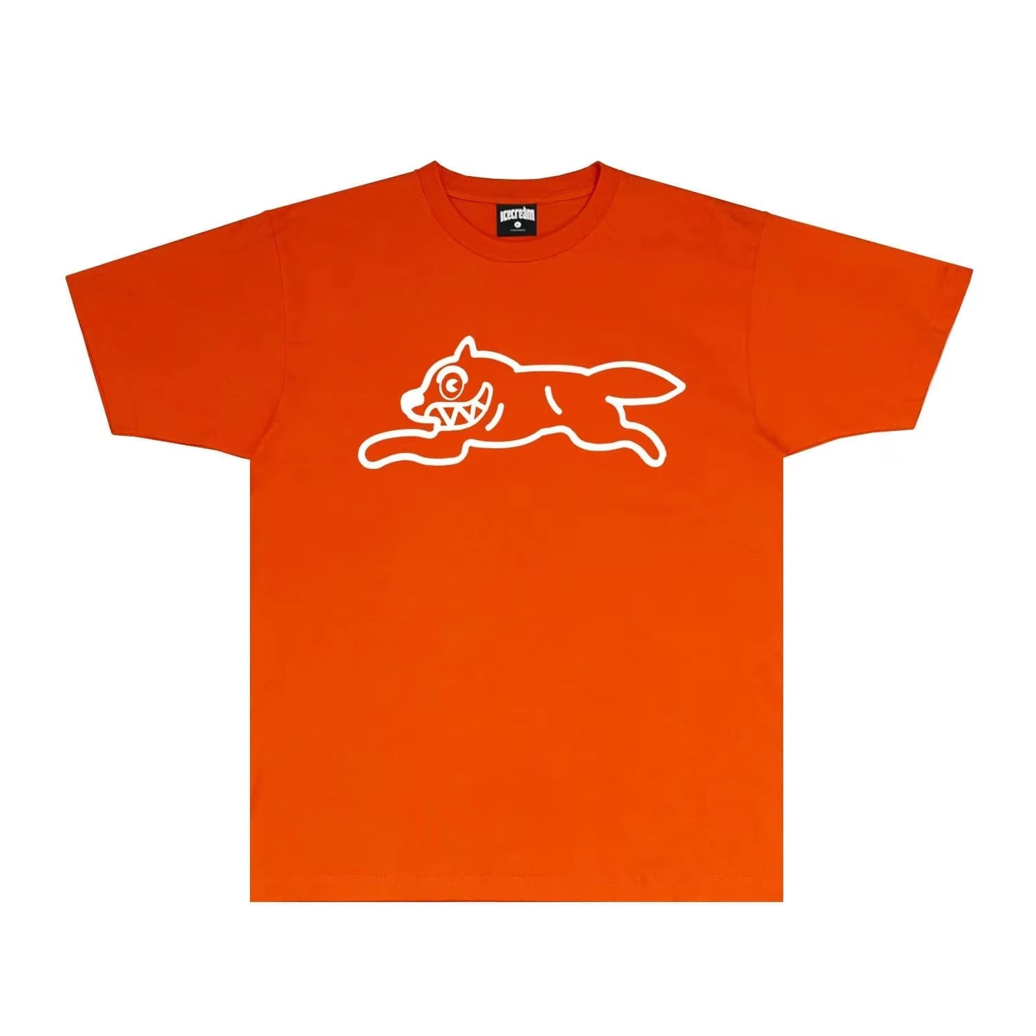 Bbc Flying Dog Ice Cream Tee