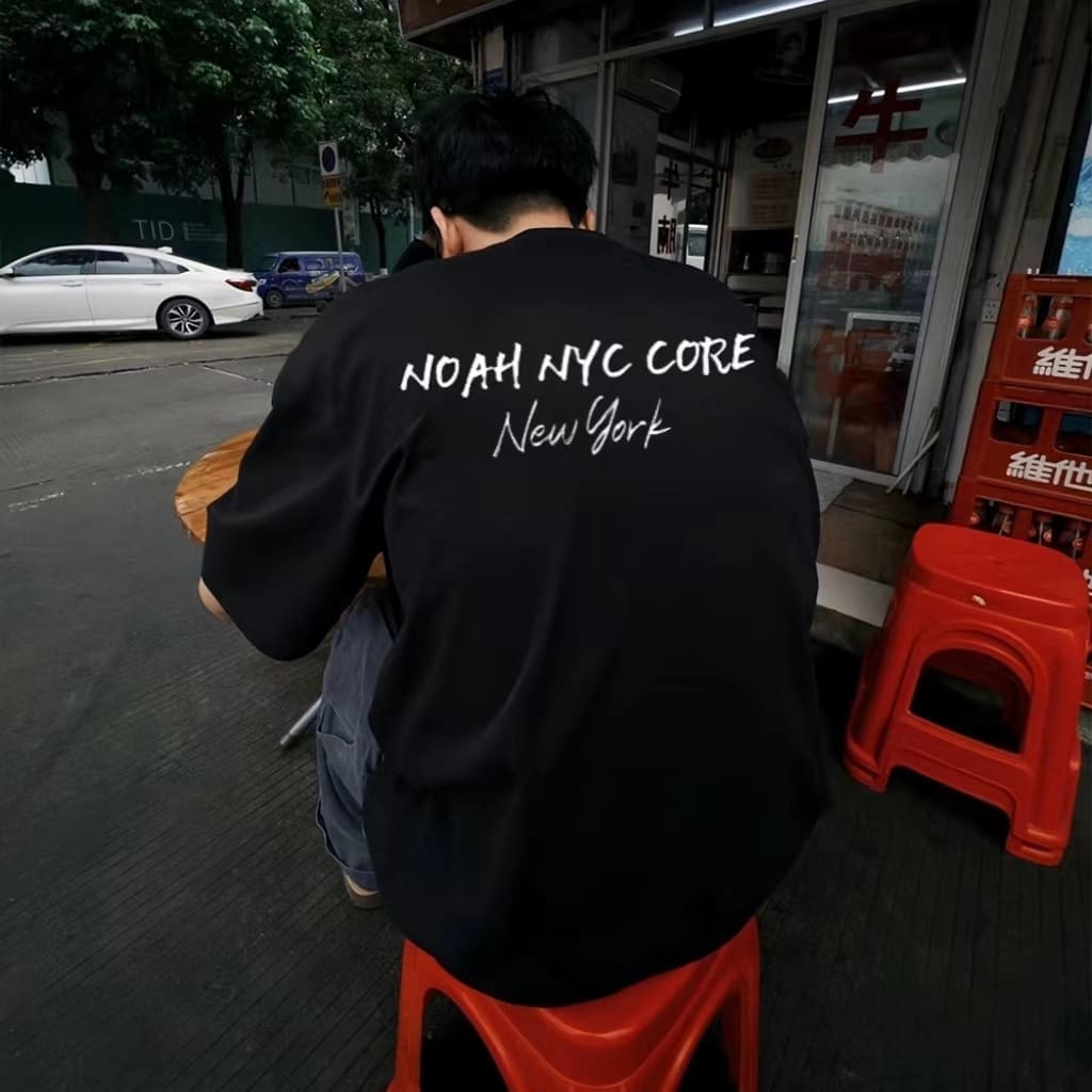 Noah New York Limited Tee