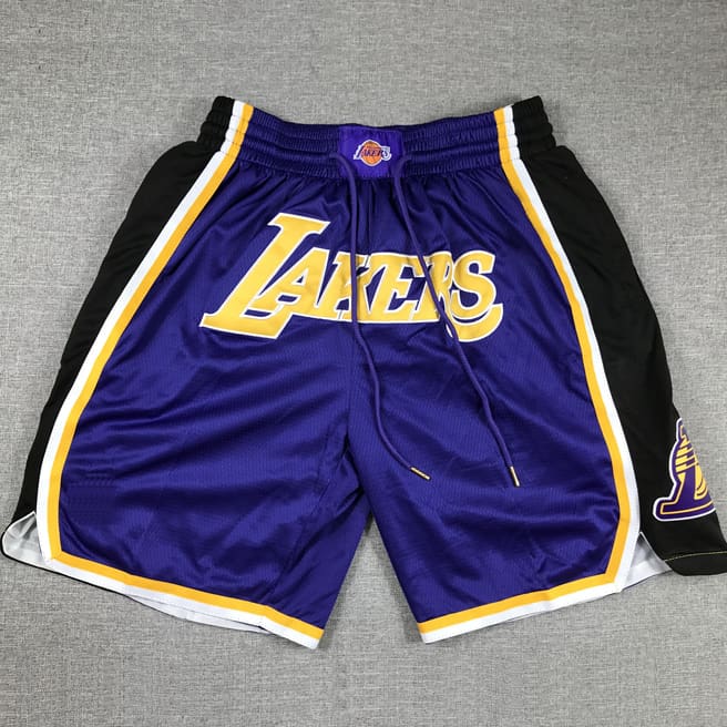 Just Don Shorts (Set Of 1)