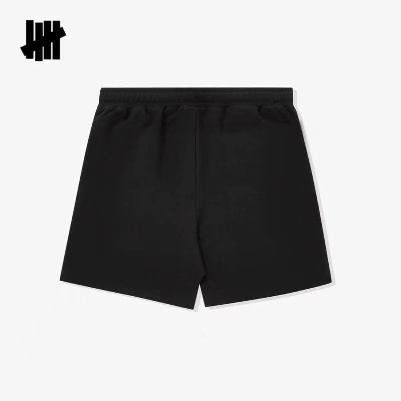 Undefeated Five Bars Straight Shorts