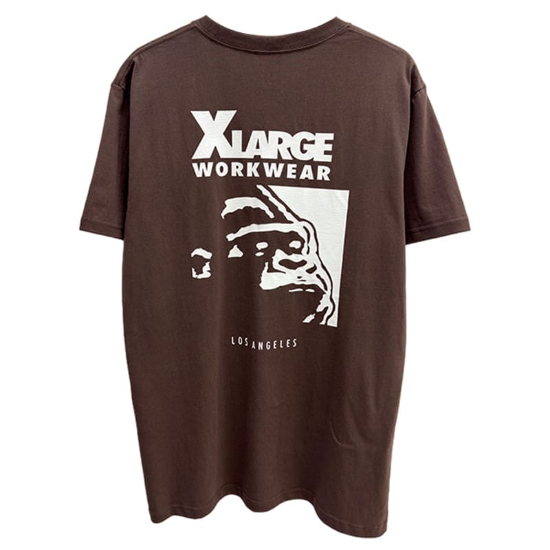 Human Made X Kaws Tee