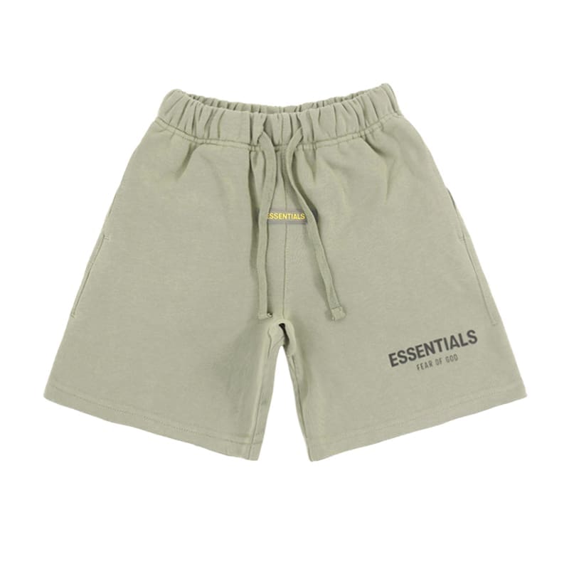 Fog Boys’ Shorts