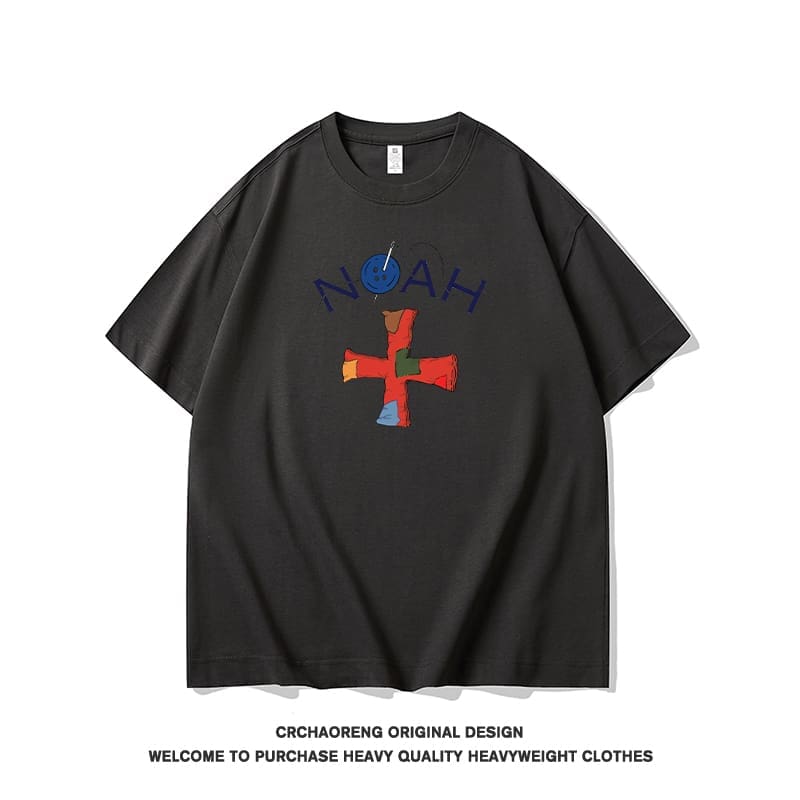 Noah City Short Sleeve Tee