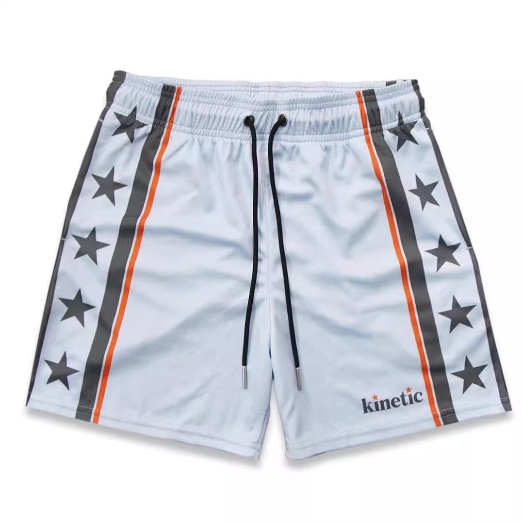 Eric Emanuel Sports Shorts