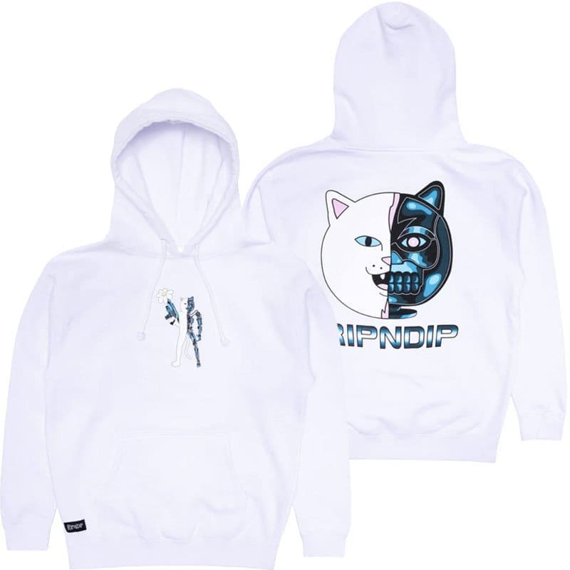 Ripndip Cheap Cat Street Hoodie