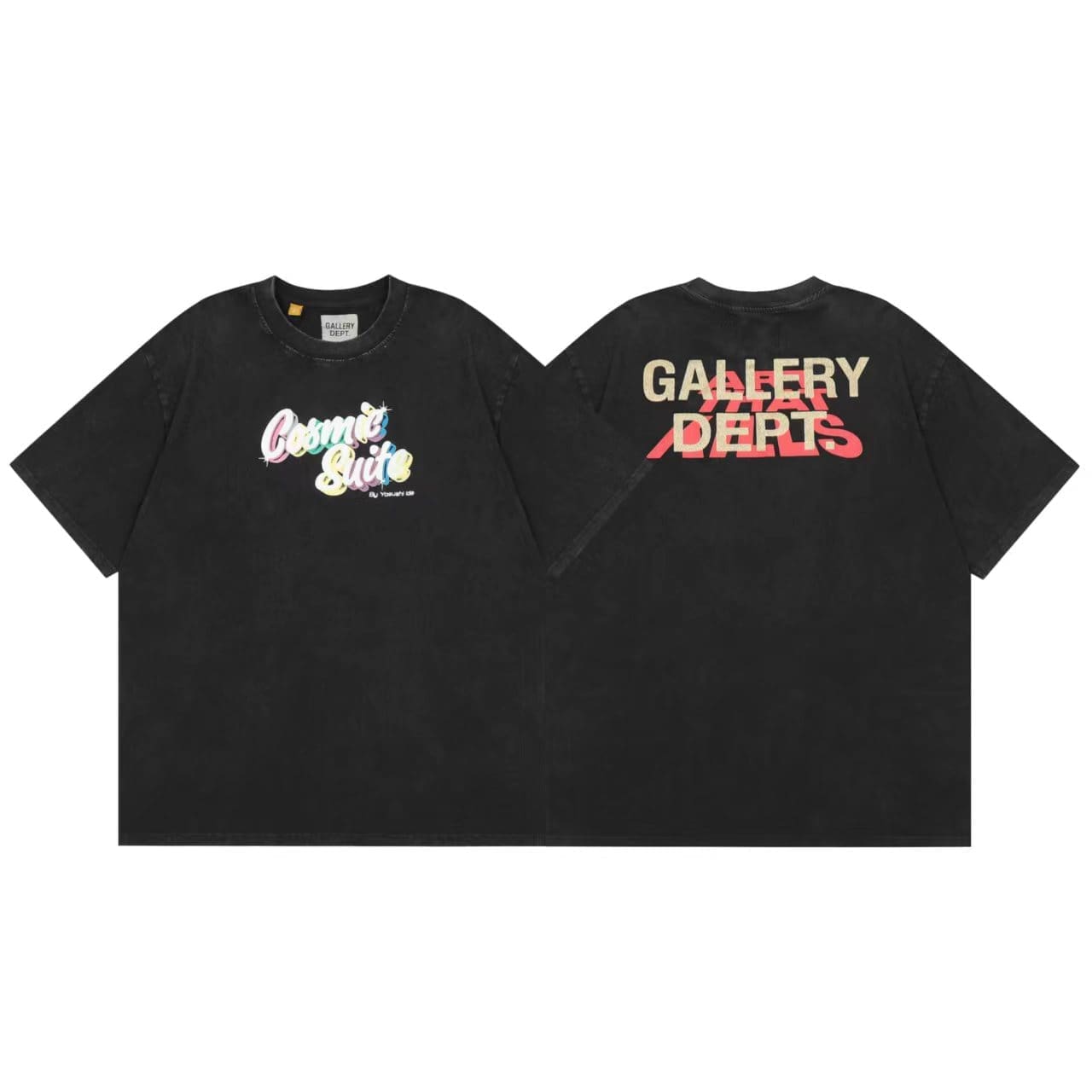Gallery Dept Vintage Washed T-Shirt