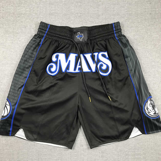 Just Don Shorts (Set Of 1)